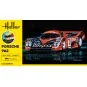 STARTER KIT Porsche 962, 1/43 - Heller 56109