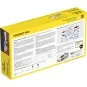 STARTER KIT Peugeot 905, 1/43 - Heller 56110