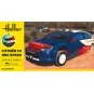 STARTER KIT Citroën C4 WRC Speed, 1/43 - Heller 56117