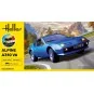 STARTER KIT Alpine A310, 1/43 - Heller 56146