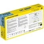STARTER KIT Renault R5 Turbo, 1/43 - Heller 56150