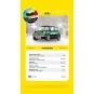 STARTER KIT Mini, 1/43 - Heller 56153