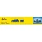 STARTER KIT Renault R5 Turbo, 1/43 - Heller 56150