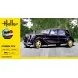 STARTER KIT Citroen 11 CV, 1/43 - Heller 56159