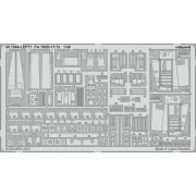 Fw 190D-11/13 1/48 for EDUARD - Eduard Accessories 481066