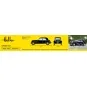 STARTER KIT Citroen 11 CV, 1/43 - Heller 56159