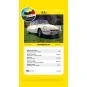 STARTER KIT Citroen DS 19, 1/43 - Heller 56162