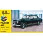 STARTER KIT Peugeot 403, 1/43 - Heller 56161