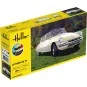 STARTER KIT Citroen DS 19, 1/43 - Heller 56162