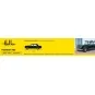 STARTER KIT Peugeot 403, 1/43 - Heller 56161