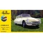 STARTER KIT Citroen DS 19, 1/43 - Heller 56162
