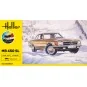 STARTER KIT MB 450 SL, 1/43 - Heller 56171