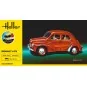 STARTER KIT Renault 4 CV, 1/43 - Heller 56174