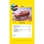 STARTER KIT Range Rover, 1/43 - Heller 56181