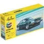 STARTER KIT Jaguar XJ-S, 1/43 - Heller 56183
