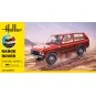 STARTER KIT Range Rover, 1/43 - Heller 56181