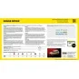 STARTER KIT Range Rover, 1/43 - Heller 56181