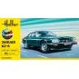 STARTER KIT Jaguar XJ-S, 1/43 - Heller 56183