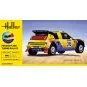 STARTER KIT Peugeot 205 Turbo Rallye, 1/43 - Heller 56189