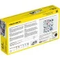 STARTER KIT Focus WRC'01, 1/43 - Heller 56196