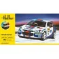 STARTER KIT Focus WRC'01, 1/43 - Heller 56196