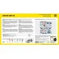 STARTER KIT Focus WRC'01, 1/43 - Heller 56196