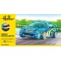 STARTER KIT Impreza WRC'02, 1/43 - Heller 56199