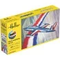 STARTER KIT Fouga Magister CM 170, 1/72 - Heller 56220
