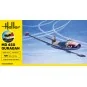 STARTER KIT MD 450 Ouragan, 1/72 - Heller 56201