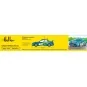STARTER KIT Impreza WRC'02, 1/43 - Heller 56199