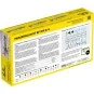 STARTER KIT Messerschmitt Bf 109 K-4, 1/72 - Heller 56229