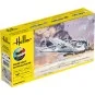 STARTER KIT FW 190 A5/A8/F8, 1/72 - Heller 56235