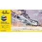 STARTER KIT FW 190 A5/A8/F8, 1/72 - Heller 56235