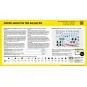 STARTER KIT FW 190 A5/A8/F8, 1/72 - Heller 56235