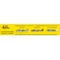 STARTER KIT FW 190 A5/A8/F8, 1/72 - Heller 56235