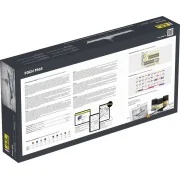 STARTER KIT Foch, 1/400 - Heller 57071