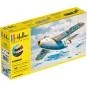 STARTER KIT Tunnan, 1/72 - Heller 56260