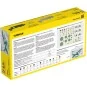 STARTER KIT Tunnan, 1/72 - Heller 56260