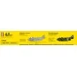 STARTER KIT Tunnan, 1/72 - Heller 56260