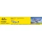 STARTER KIT P-51 Mustang, 1/72 - Heller 56268