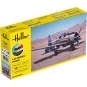 STARTER KIT T-28 Fennec / Trojan, 1/72 - Heller 56279
