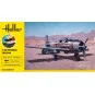 STARTER KIT T-28 Fennec / Trojan, 1/72 - Heller 56279
