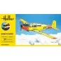 STARTER KIT SAFIR 91, 1/72 - Heller 56287