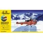 STARTER KIT Alouette III Sécurité Civile, 1/72 - Heller 56289