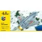 STARTER KIT Ja-37 Jaktviggen, 1/72 - Heller 56309
