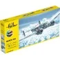 STARTER KIT Bloch 174, 1/72 - Heller 56312