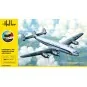 STARTER KIT L-749 Constellation A.F., 1/72 - Heller 56310