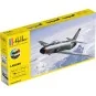 STARTER KIT Lansen, 1/72 - Heller 56343
