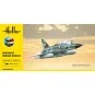 STARTER KIT Mirage 2000 N, 1/72 - Heller 56321