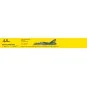 STARTER KIT Mirage 2000 N, 1/72 - Heller 56321